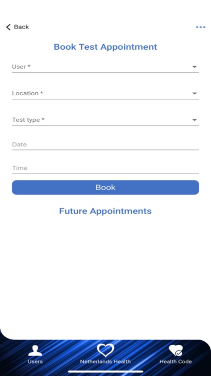 IDSG Pass screenshot-3
