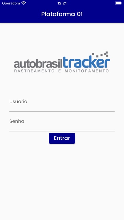 Autobrasiltracker