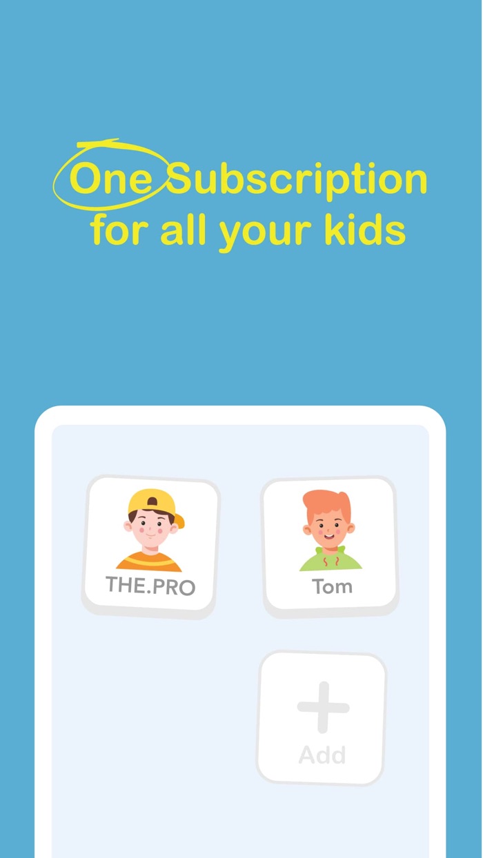 Kid Elite UK Math  English