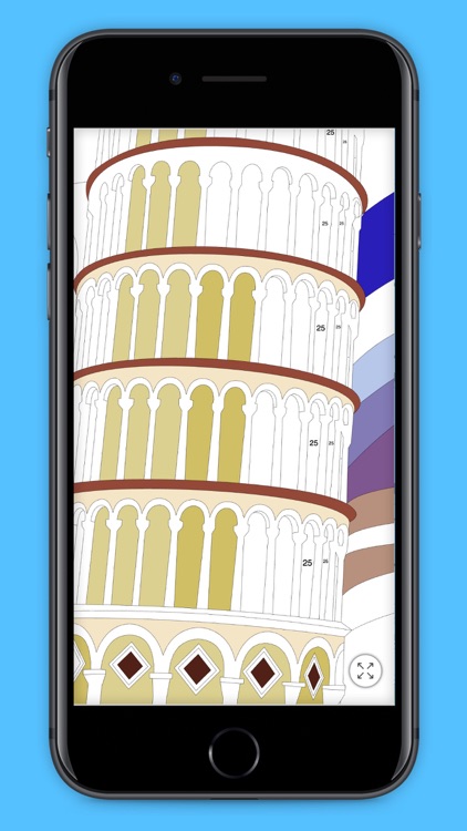 Coloring Competition