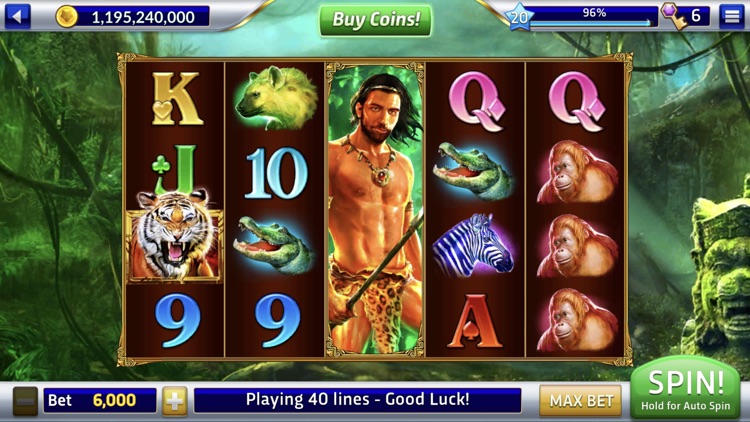 Princess Bonus Casino screenshot-4