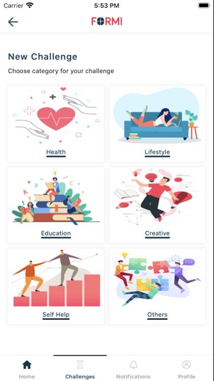 itsformi screenshot-7