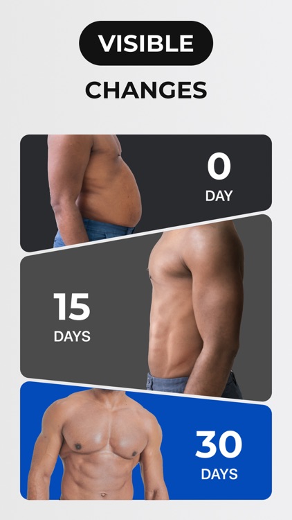 Zing Coach™: Home Fitness Plan screenshot-7