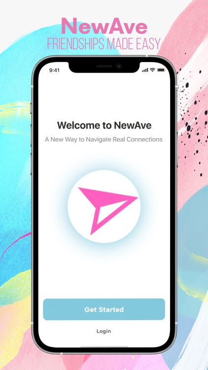 NewAve: The Path to Connection