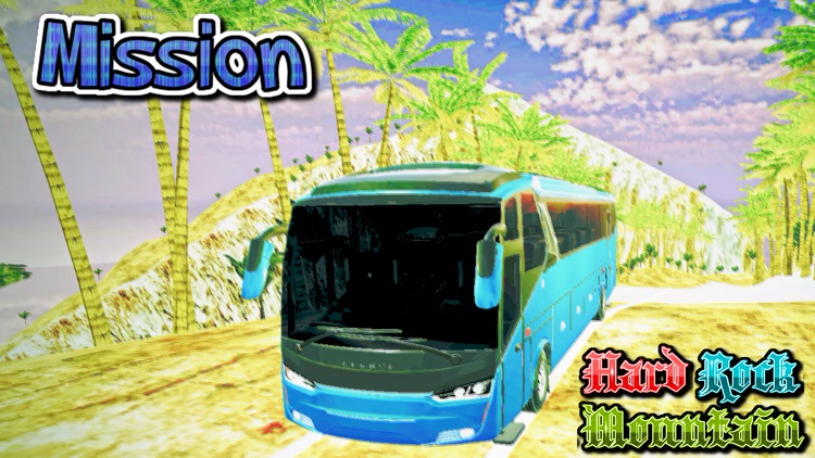 Real Bus Sim:School Driver 3D screenshot-3