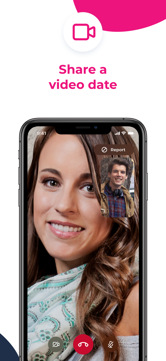 Match  Local Dating App