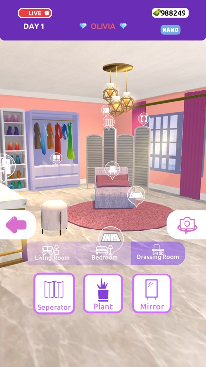 Influencer Rush screenshot-9
