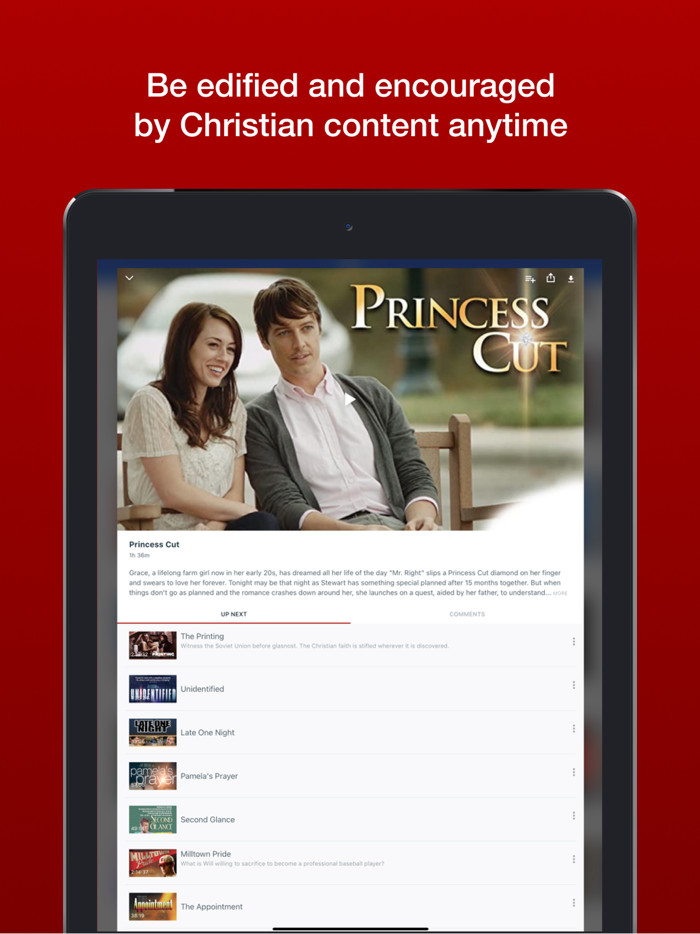 VCY.tv Christian Video