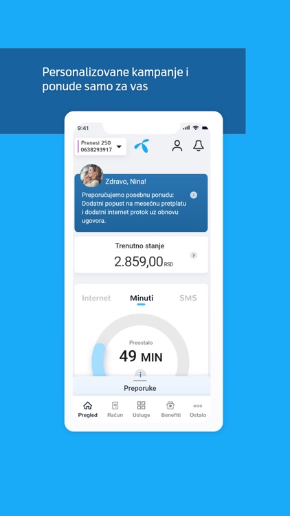 Moj Telenor