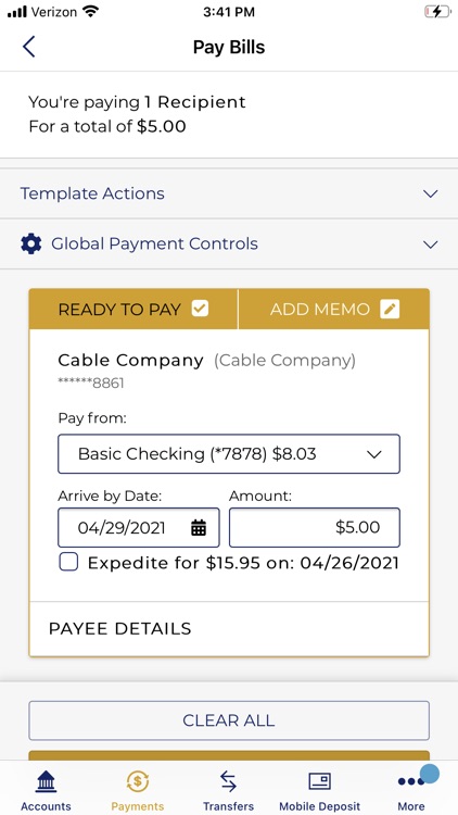 Nevada State Bank