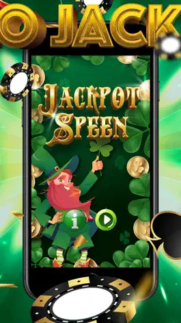 Game screenshot Jackpot Speen apk