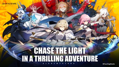 Alchemy Stars Alchemy Stars