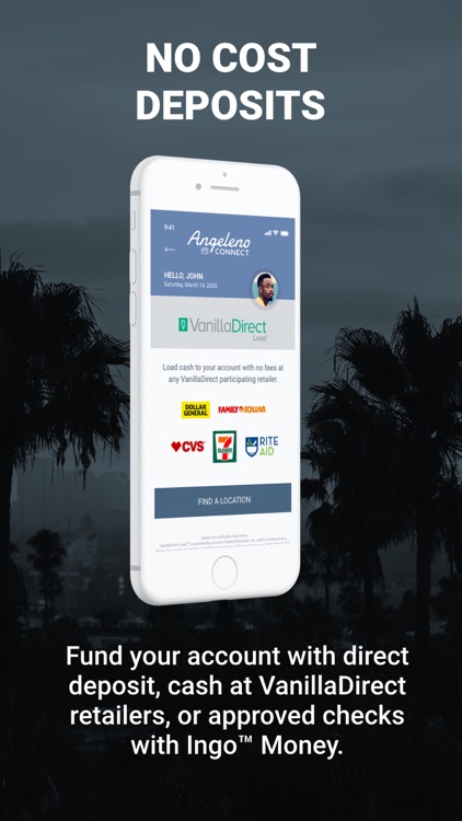 Angeleno Connect screenshot-4