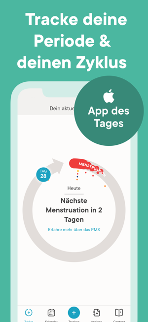 Ios 8 kennenlernen