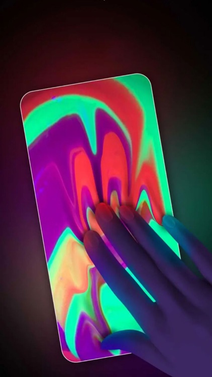 超级粘液模拟器-史莱姆解压游戏 screenshot-3