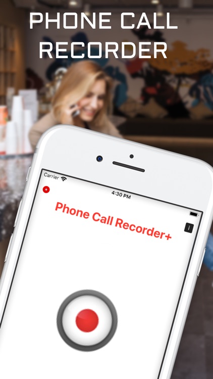 Phone Call Recorder +