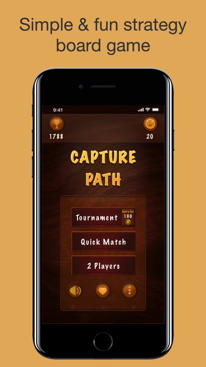 Capture Path - Match 3 screenshot-0