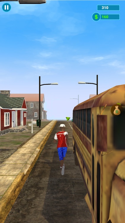 I'm On A Mission screenshot-3