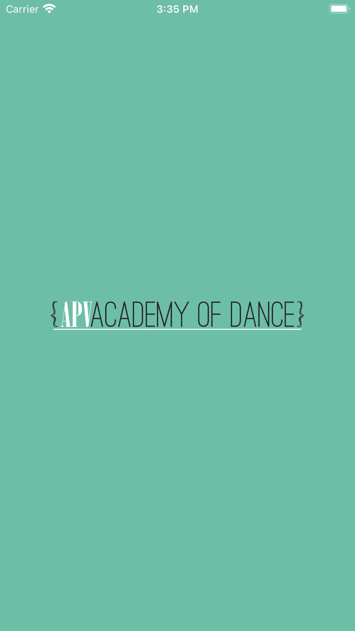 APV Academy of Dance