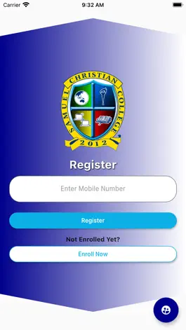 Game screenshot Samuel Christian College apk