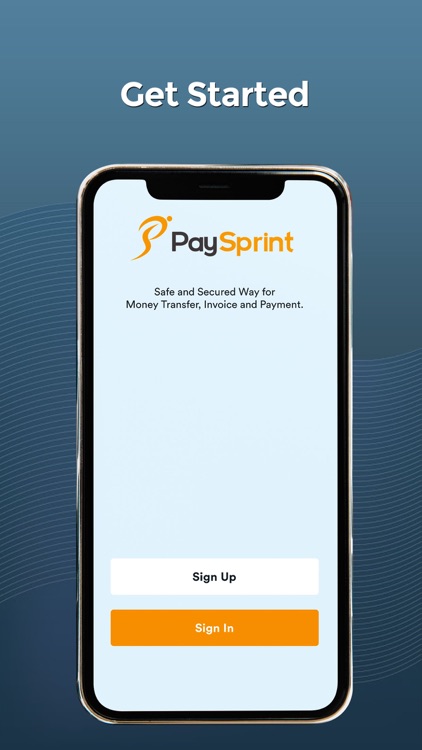 PaySprint