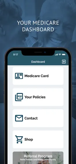 Game screenshot United Medicare Advisors mod apk