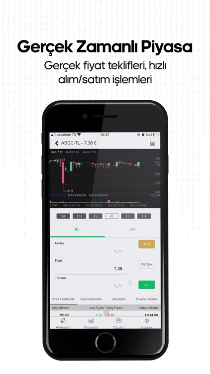 ABStocks screenshot-3