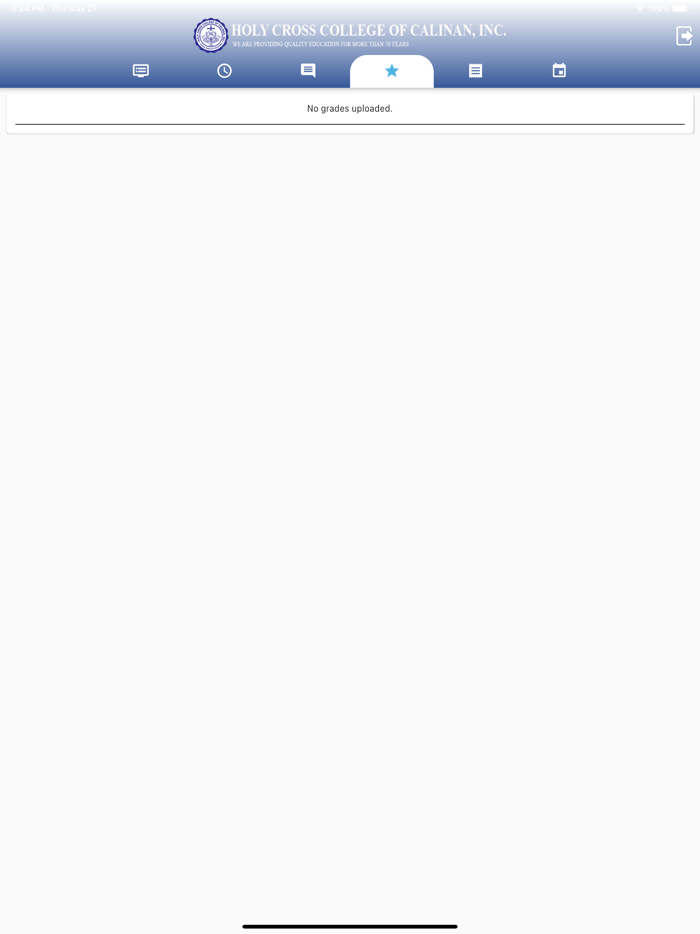 Holy Cross College of Calinan