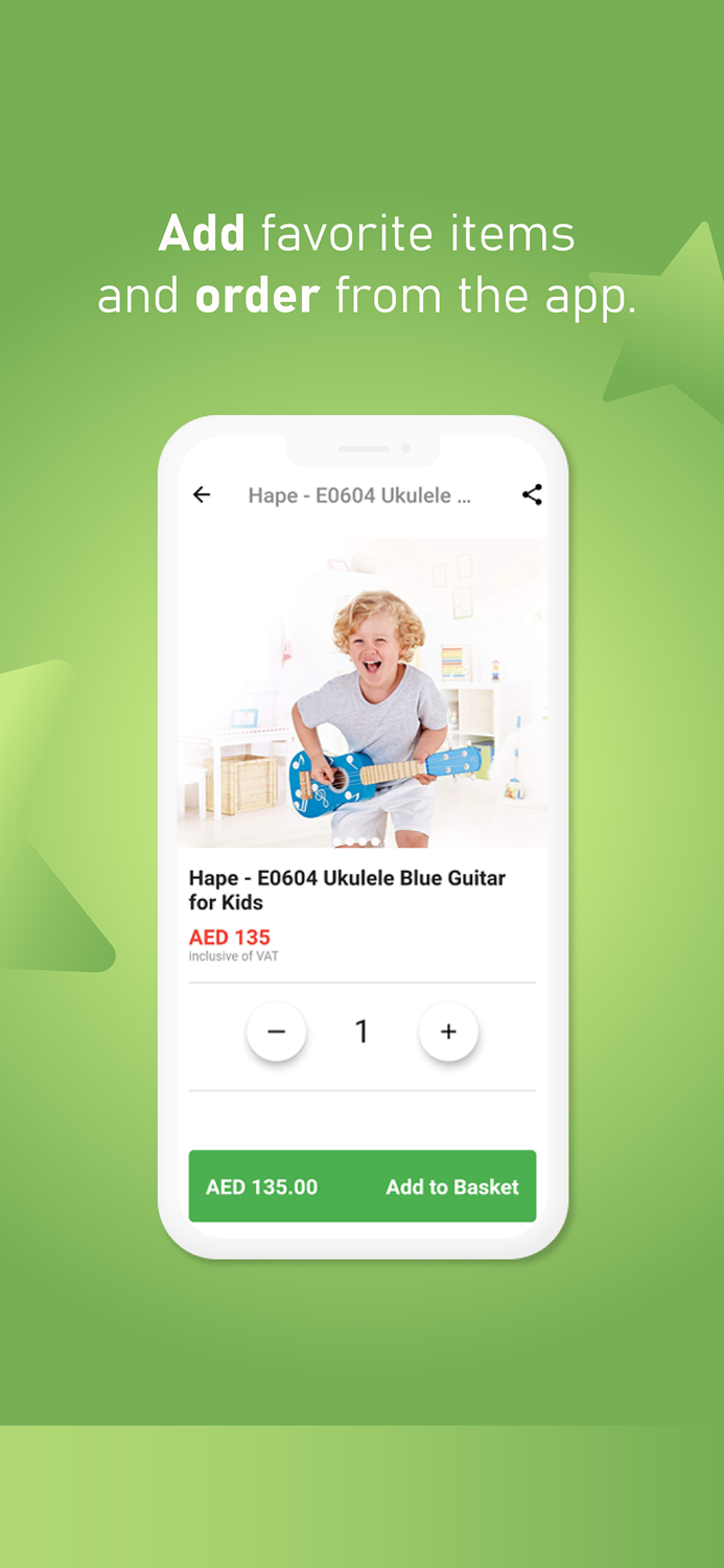 toys 4 you  Online Store UAE