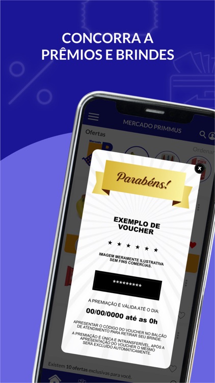 Mercado Primmus screenshot-3
