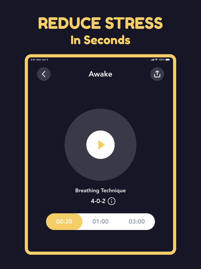 Breathe by 7M  Sleep  Relax