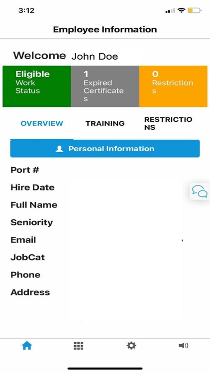 PortMaster App