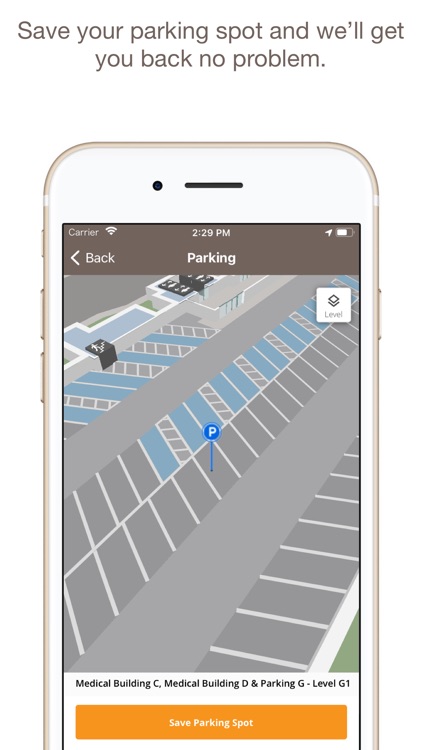 UTMC Way screenshot-3