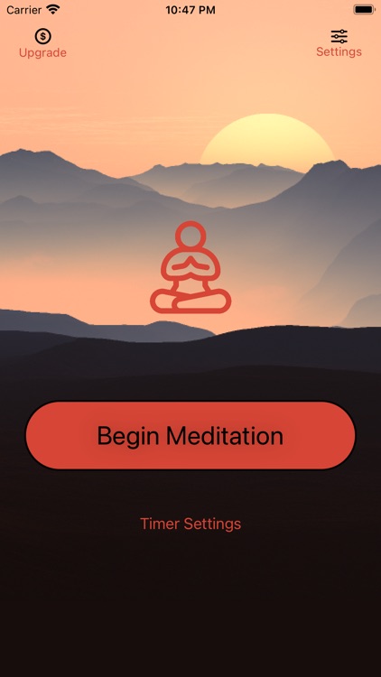 Meditation Aide