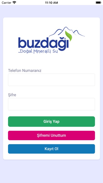 Buzdağı Su Dünyası screenshot-3