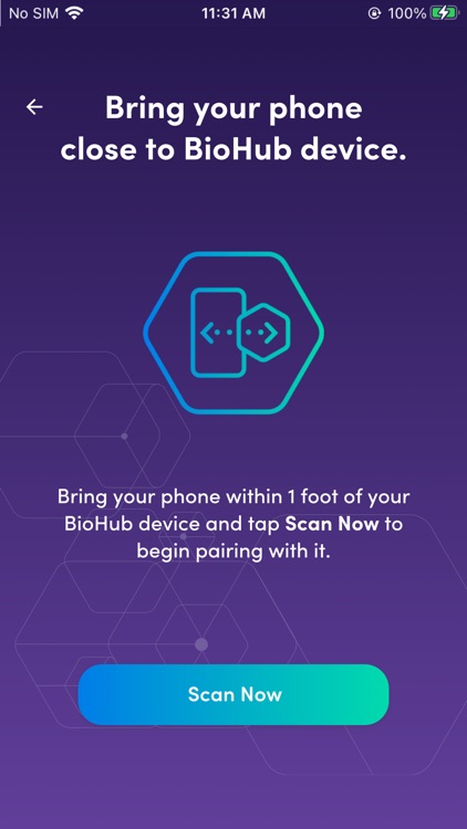 BioHub Connect