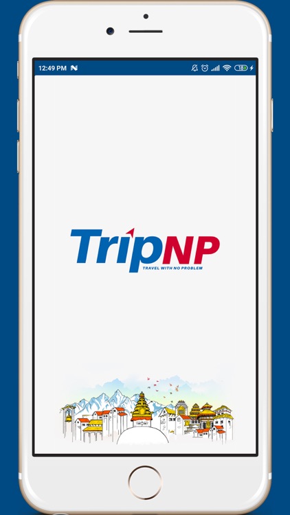 TripNp