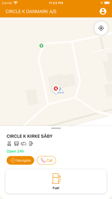 Circle K Pro Appのおすすめ画像3