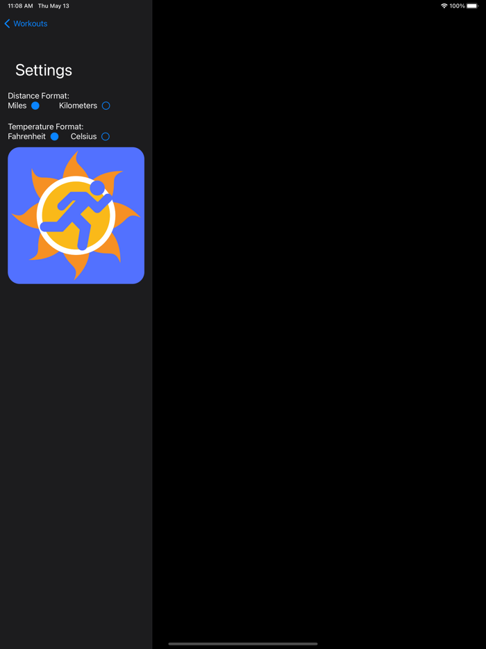 Run Record - Training Volume
