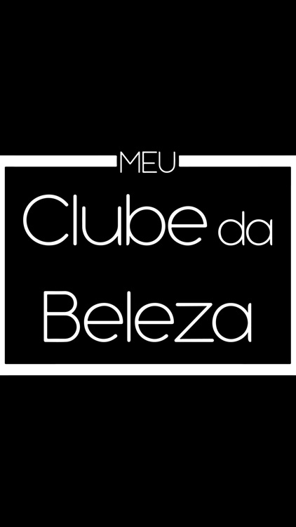 Meu Clube da Beleza