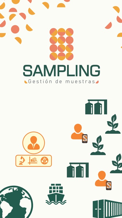 Sampling Sandbox