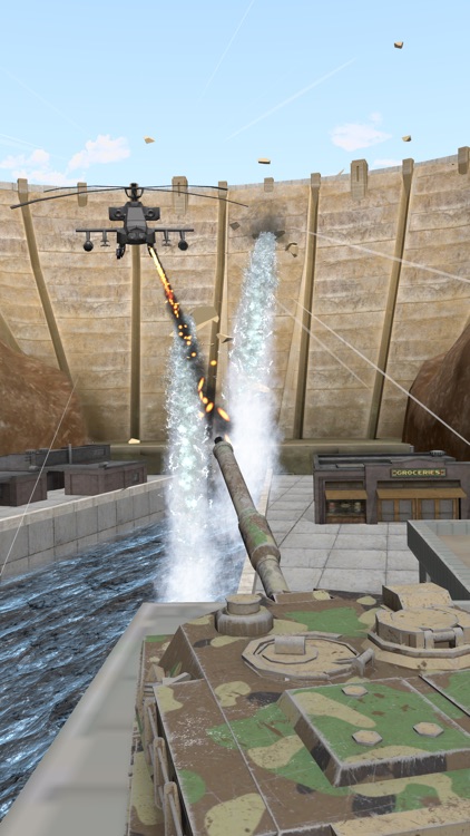 Cannon Demolition screenshot-2