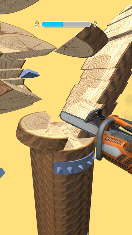 Wood 3D