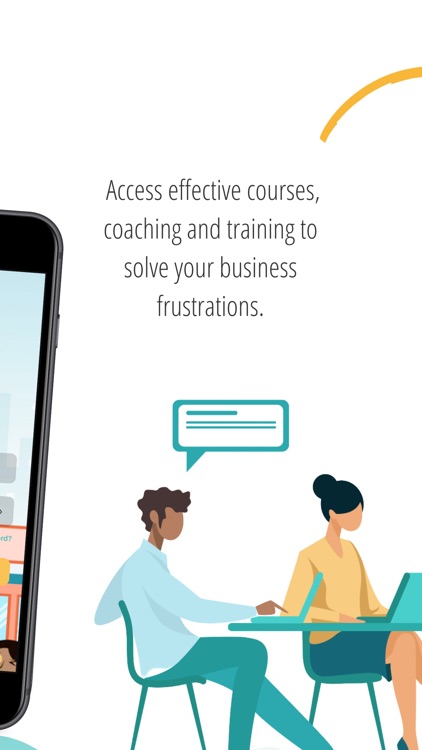 Organized and Profitable