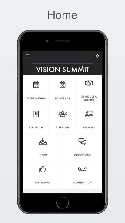 Vision Summit by Pathable