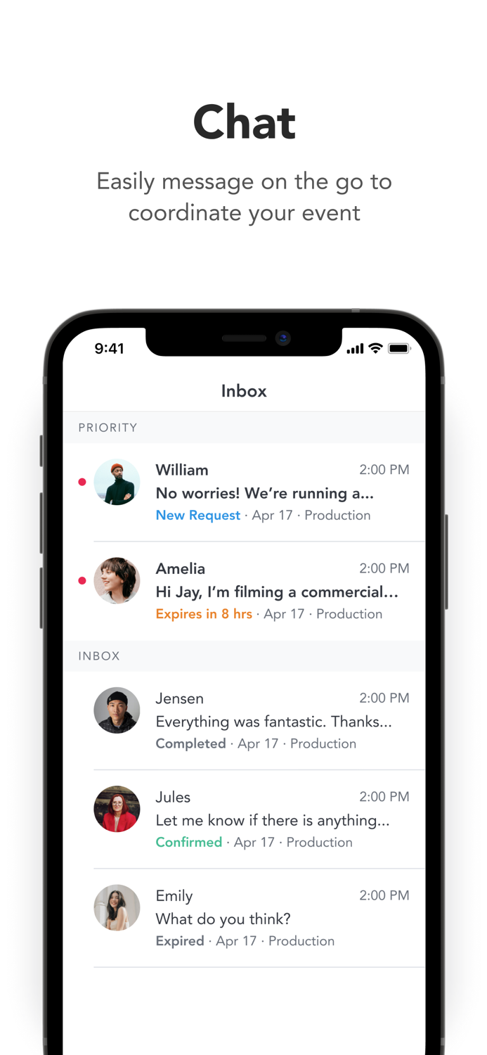 Peerspace - Book Unique Venues