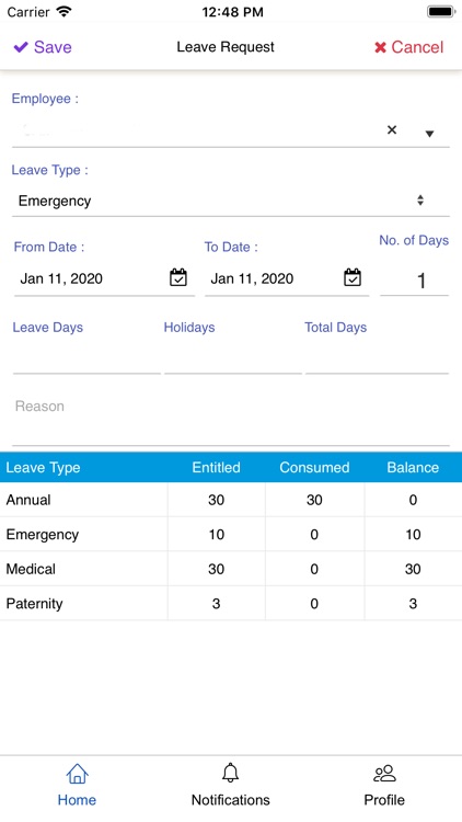 MF MetricS screenshot-4