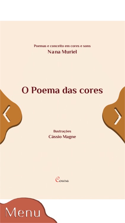 O Poema das Cores screenshot-6