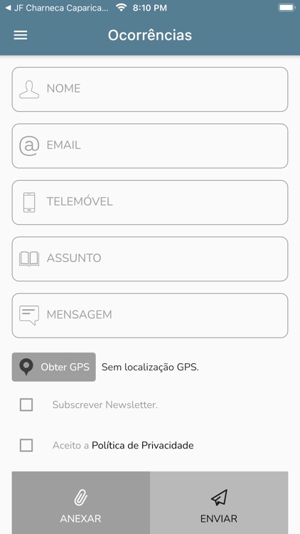 JF Corroios screenshot-4