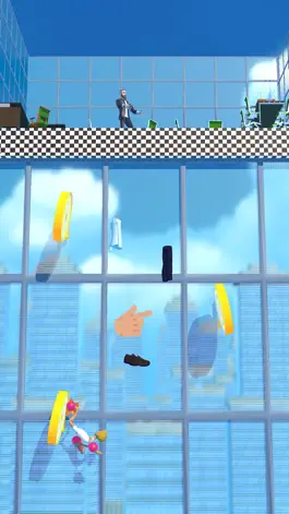 Game screenshot Ragdoll Sticky Man mod apk